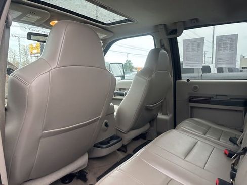 Used 2008 Ford F450 Lariat image 18