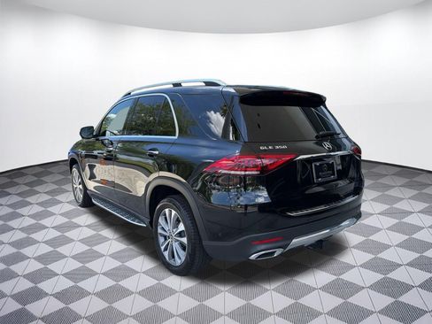 Used 2023 Mercedes-Benz GLE 350 image 3
