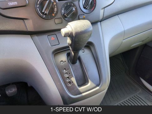 Used 2019 Nissan NV200 S image 16