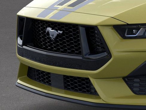 New 2025 Ford Mustang GT Premium image 39