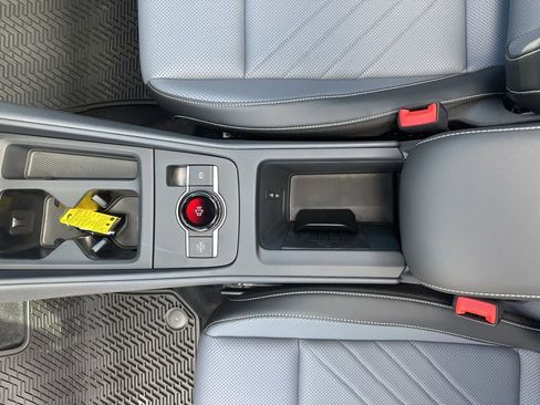 New 2026 Volkswagen Tiguan SE R-Line image 25