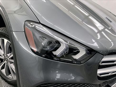Certified 2022 Mercedes-Benz GLE 350 image 25