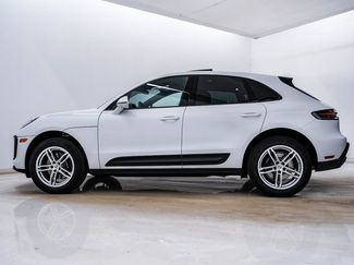 Certified 2025 Porsche Macan video 2