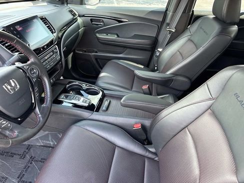 Certified 2023 Honda Ridgeline Black Edition image 22