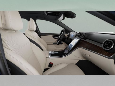 Certified 2026 Mercedes-Benz C 300 Sedan image 41