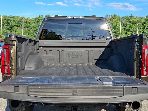 Used 2024 Ford F150 Raptor AWD/4WD image 34
