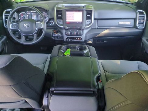 Used 2023 RAM 1500 Big Horn AWD/4WD image 22