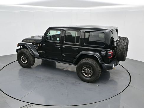 New 2024 Jeep Wrangler Unlimited Rubicon 392 image 51