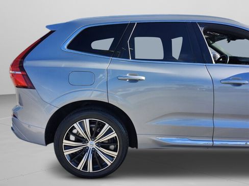Used 2022 Volvo XC60 B6 Inscription w/ Advanced Package image 31