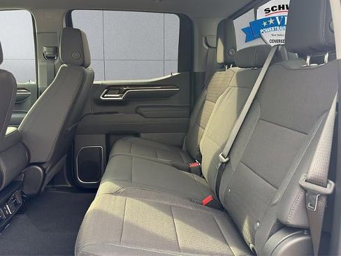 New 2026 GMC Sierra 1500 SLE w/ X31 Off-Road Package image 21