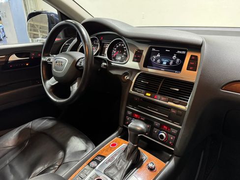 Used 2014 Audi Q7 3.0T Premium Plus w/ Premium Plus Package image 31