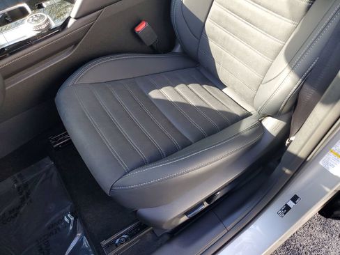 New 2026 Mitsubishi Outlander SE FWD image 22