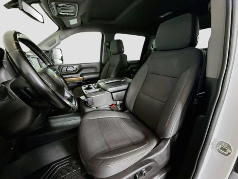 Used 2023 Chevrolet Silverado 2500 LT AWD/4WD image 19