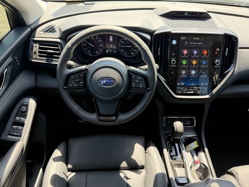 New 2026 Subaru Ascent Bronze Edition AWD/4WD image 17
