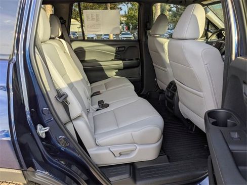 Certified 2022 Honda Passport EX-L image 39
