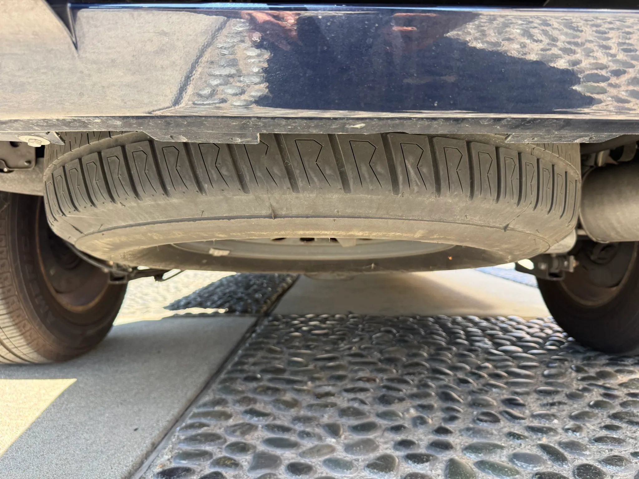 Used 2018 Chevrolet Tahoe LT RWD image 33