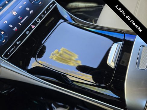 Certified 2025 Mercedes-Benz C 300 C 300 image 19