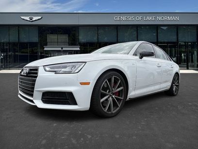 Used 2018 Audi A4 2.0T Premium Plus w/ Premium Plus Package