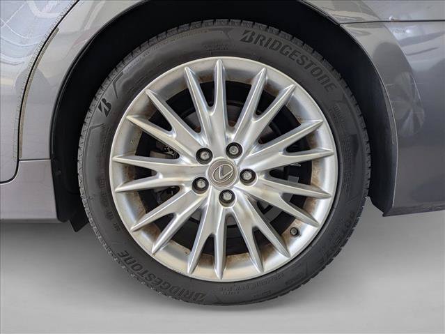 Used 2013 Lexus GS 350 w/ Luxury Pkg RWD image 13