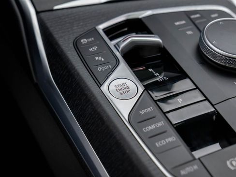 New 2026 BMW 330i xDrive 330i xDrive w/ M Sport Package image 21