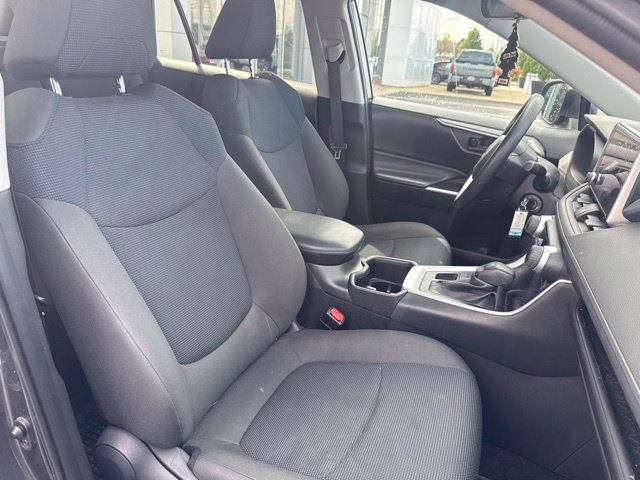 Certified 2023 Toyota RAV4 LE AWD/4WD image 21