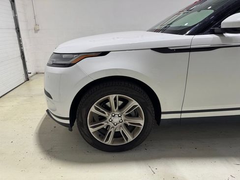 Used 2022 Land Rover Range Rover Velar S AWD/4WD image 3