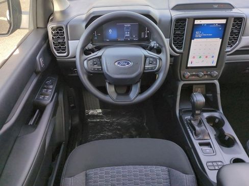 New 2025 Ford Ranger XL image 16