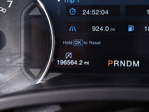 Used 2018 Ford F150 Lariat image 27