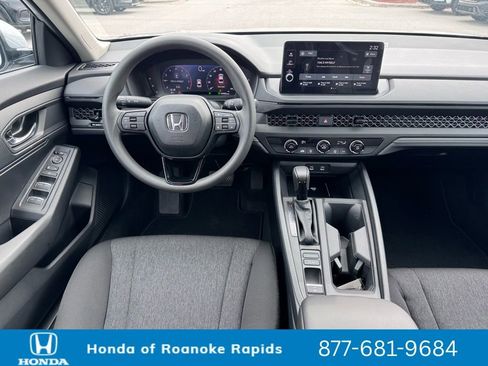 New 2026 Honda Accord LX image 6