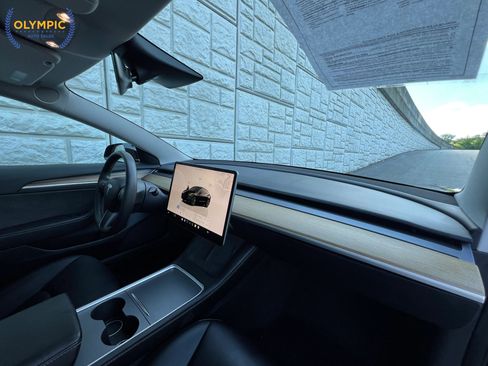 Used 2023 Tesla Model 3 Standard Range RWD image 22