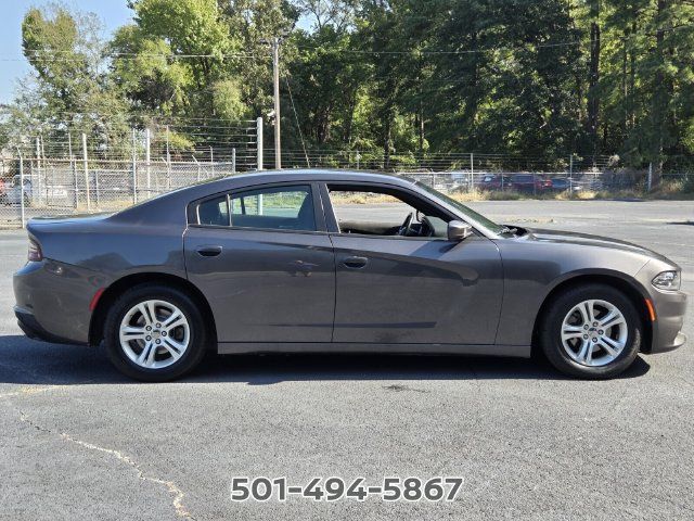 Used 2022 Dodge Charger SXT RWD image 6