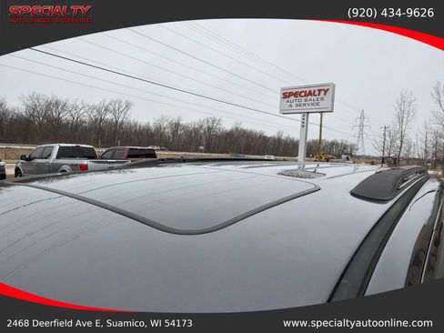 Used 2017 Dodge Durango GT w/ Premium Group image 11