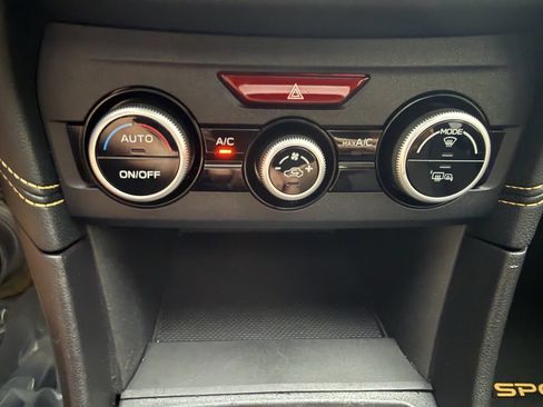 Used 2023 Subaru Crosstrek 2.5i Sport image 34