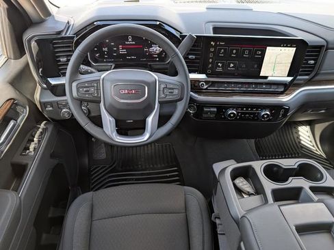 New 2026 GMC Sierra 1500 SLE AWD/4WD image 17