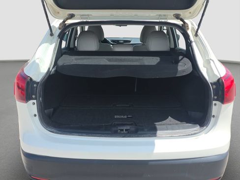 Used 2018 Nissan Rogue Sport SL w/ SL Premium Package AWD/4WD image 17