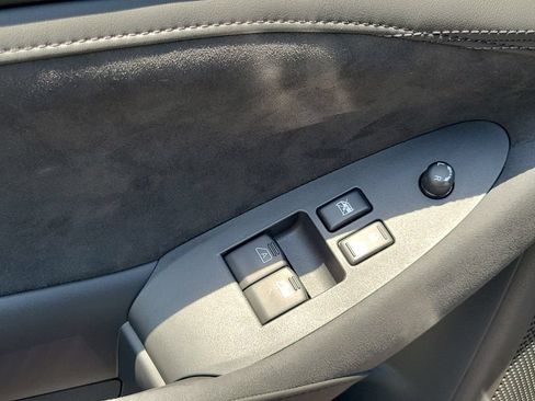 New 2027 Nissan Z Performance RWD image 19