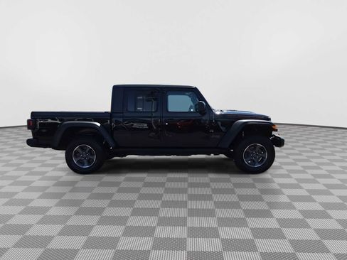 Used 2020 Jeep Gladiator Rubicon AWD/4WD image 9