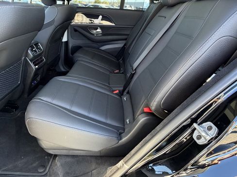 New 2026 Mercedes-Benz GLE 450 4MATIC image 30