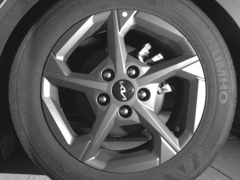 Used 2025 Kia K4 LXS image 14