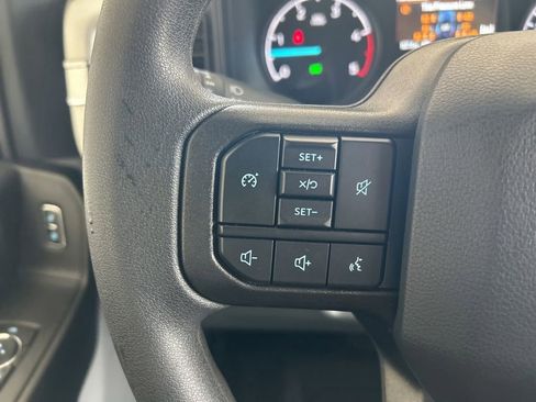 Used 2025 Ford F350 XL w/ 360-Degree Camera Package image 52