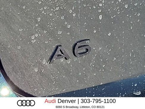 New 2026 Audi A6 Premium Plus image 16