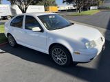 Used 2002 Volkswagen Jetta GLS image 3