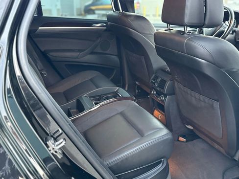 Used 2009 BMW X6 xDrive50i image 22