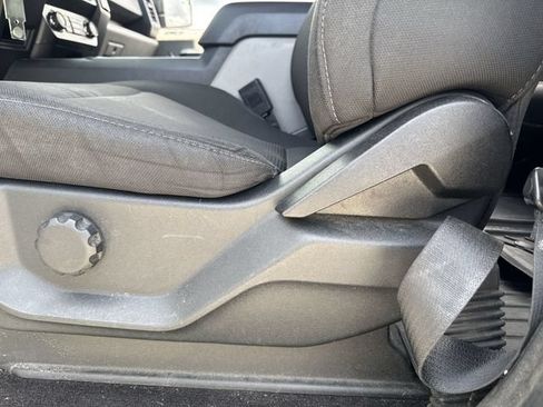Used 2019 Ford F150 XL w/ Equipment Group 101A Mid RWD image 12