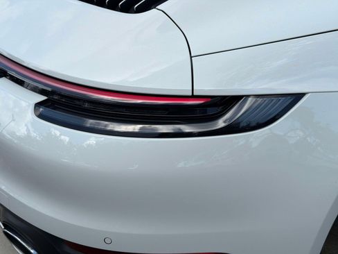 Used 2023 Porsche 911 Targa 4S AWD/4WD image 61