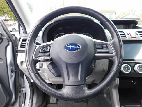 Used 2016 Subaru Forester 2.5i Premium w/ Popular Package #1 image 8