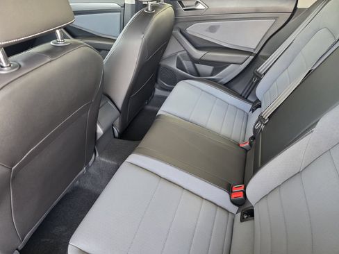 New 2026 Volkswagen Jetta SE FWD image 24
