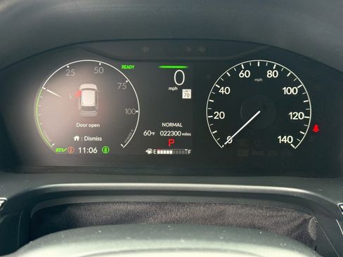 Used 2023 Honda CR-V Sport image 20