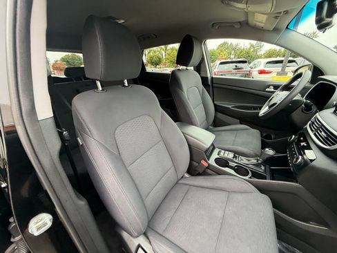 Used 2020 Hyundai Tucson Value AWD/4WD image 21
