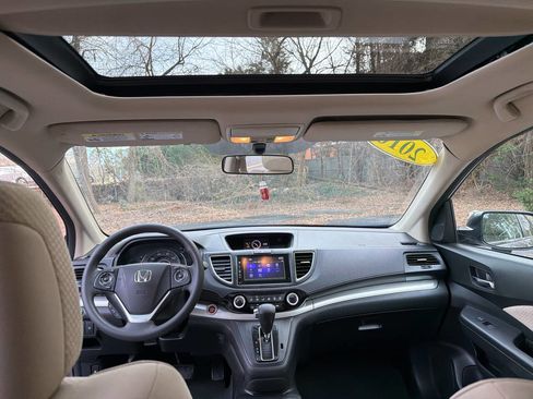 Used 2016 Honda CR-V EX image 19